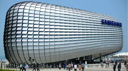 Samsung säger upp nästan 10 000 anställda utomlands men ökade personalen i Sydkorea