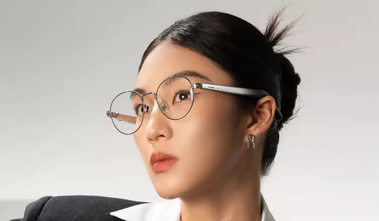 Huawei presenterar Smart Glasses 2 som ...