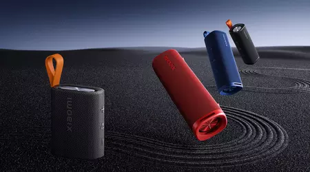 Xiaomi har introducerat två nya Bluetooth-högtalare med IP67-skydd och upp till 12 timmars batteritid på den globala marknaden