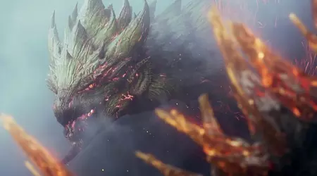 Capcom har presenterat Monster Hunter Outlanders, ett mobilt actionspel för Android och iOS med en stor öppen värld och samarbetsupplevelse