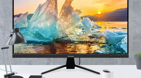 ViewSonic har tillkännagivit QHD- och 4K UHD-monitorer med HDR10-stöd, med priser från 250 USD