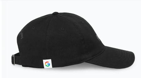 Google lanserar försäljning av Pixel Cap och självlysande T-shirts med dinosaurien Chrome Dino