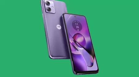 Moto G64 5G med MediaTek Dimensity 7025-chip, 120Hz-skärm och 6000mAh-batteri debuterar den 16 april
