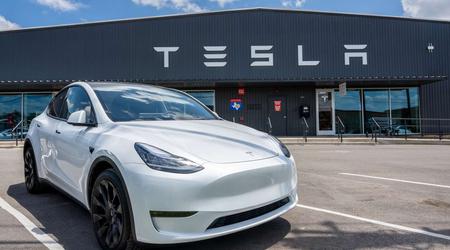 Tesla leder i antalet dödsolyckor bland alla bilmärken