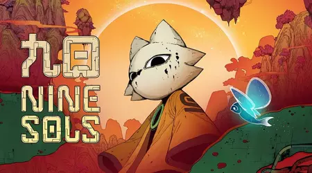 Dagens spel: Nine Sols - 2D Sekiro med en touch av taoistisk cyberpunk nu tillgängligt på konsoler