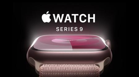 Black Friday på Amazon: Apple Watch Series 9 för $ 70 rabatt