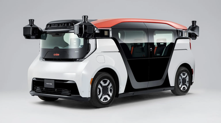 GM, Cruise och Honda kommer att lansera en robotaxitjänst i Japan 2026