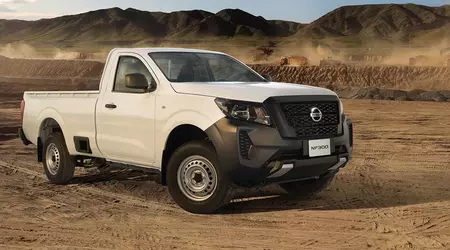 Nissan stänger anläggningar i Mexiko som producerar NP300/Navara, Infiniti QX50 och flera andra modeller