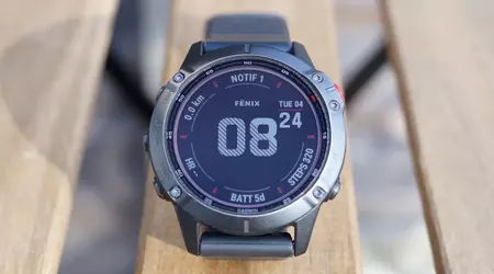 Garmin releases beta update for Fenix 6 and MARQ: bug fixes and functionality improvements