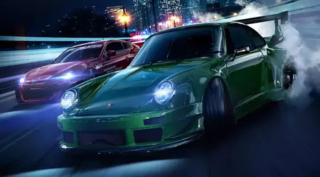 Förvänta dig inte en ny Need for Speed: Electronic Arts har fryst franchise och har inga planer på att återvända till den än