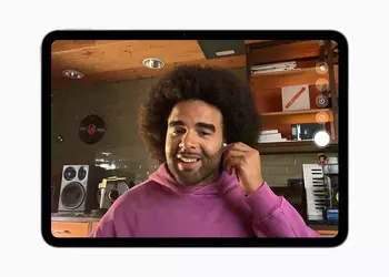 AirPods kan nu spela in studio-ljud ...