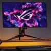 ROG Swift OLED PG27UCDM - allmän vy