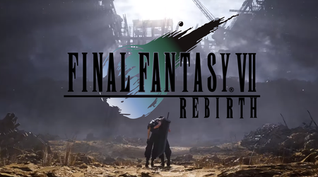 Square Enix har publicerat en demoversion av Final Fantasy VII: Rebirth