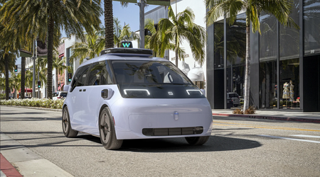 I Phoenix kan du nu anropa en Waymo-robotaxi via Uber-appen