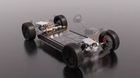 Porsche lanserar pilotprojekt för återvinning av batterier