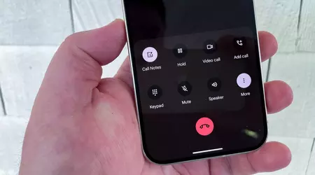 Uppdatering av Pixel Phone-appen ger emoji med julljud och förbättrade gränssnittselement
