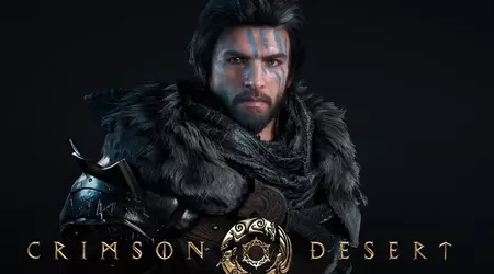 Crimson Desert släppdatum visade sig vara falskt: Pearl Abyss-studion förnekade informationen från en koreansk publikation