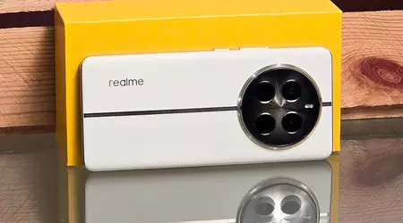Realme 12 Pro+ 5G recension: en smartphone som väcker uppmärksamhet