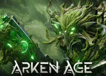 Dagens spel: Arken Age - VR-action ...