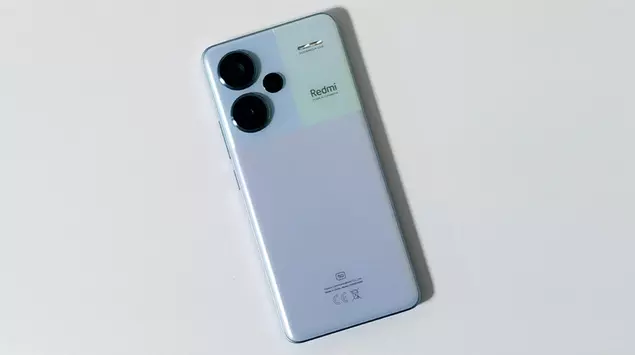 Xiaomi Redmi Note 13 Pro+ 5G ...