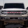 Förhandsvisning av Ford Bronco 60th Anniversary Edition - Action