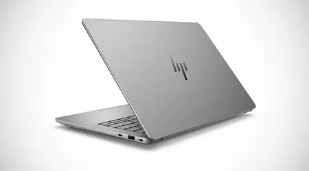 HP har lanserat nya ZBook Ultra 14-laptops med Strix Halo hybridprocessorer till priser på upp till $8250