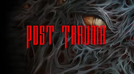 Dirigentens mardröm uppskjuten: lanseringen av skräckspelet Post Trauma försenas med nästan en månad