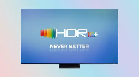 Disney+ kommer snart att stödja HDR10+-standarden som utvecklats av Samsung