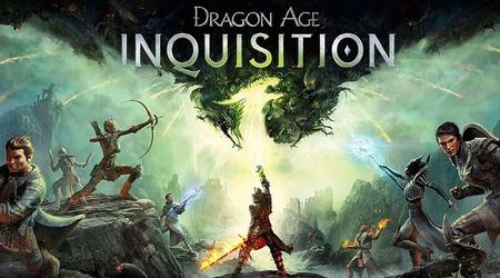 Insider: Dragon Age: Inquisition RPG giveaway startar idag på EGS