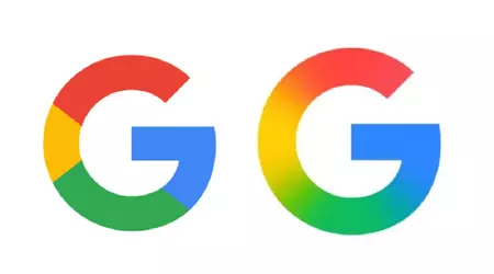 Decennieuppdatering: Google har ändrat sin logotyp