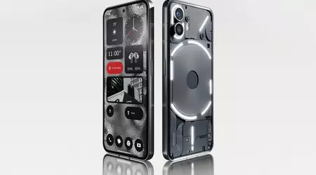 Nothing Phone (2) fick Nothing OS 2.0.2a: vad är nytt