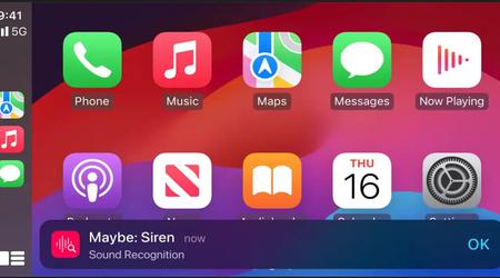 Apple tillkännager viktiga CarPlay-uppdateringar i kommande iOS 18: färgfilter, röststyrning och ljudigenkänning