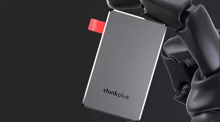 Lenovo har presenterat ThinkPlus portabla SSD med upp till 1 TB lagringsutrymme och priser från $55