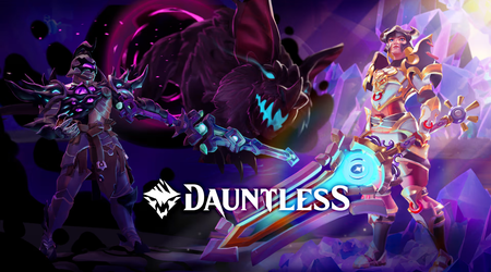 Dauntless, ett rollspel i stil med Monster Hunter, kommer att stängas ner den 29 maj