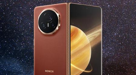 HONOR har lanserat en ny AI Defocus-teknik i Magic V3-smarttelefonen som förebygger närsynthet