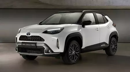 Toyota upplever en hybridboom - köpare har väntat i månader på bilar