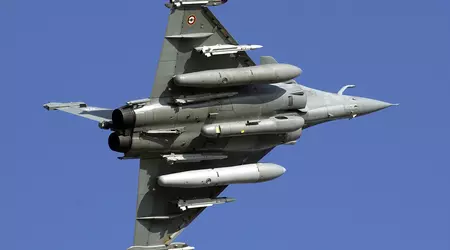 Indien beställer 40 fler Rafale-jaktplan från Frankrike