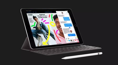 Apple har slutat sälja iPad 9 med hemknapp och sänkt priset på iPad 10