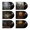Silent Hill 2 Deluxe X6LP Boxset Vinyl Miniatuver