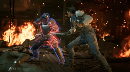 MMO Dune: Awakening kommer att släppas omedelbart utan tidig tillgång och månadsabonnemang