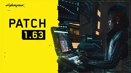 CD Projekt RED har släppt en stor uppdatering för Cyberpunk 2077. Utvecklarna har åtgärdat buggar och börjat förbereda spelet för expansionen Phantom Liberty