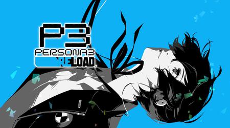 Persona 3 Reload-soundtracken finns nu tillgängliga på streamingtjänster