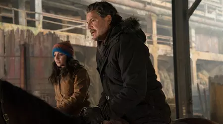 Ännu ett cordyceps-rekord: Trailern för den andra säsongen av The Last of Us blev den mest populära videon någonsin på Maxs YouTube-kanal