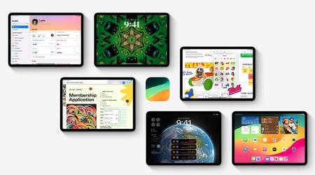 Rykten: Apple har inga planer på att uppdatera till iPadOS 18 för surfplattor med A10X Fusion-chip