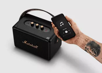 Marshall Kilburn II för $200 - ...
