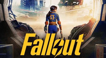 En gåva till fansen: premiären av Fallout-serien är en dag tidigare