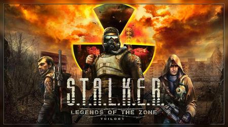 Stalker: Legends of the Zone kommer att släppas på Nintendo Switch: Den ukrainska studion GSC Game World gjorde ett överraskande tillkännagivande