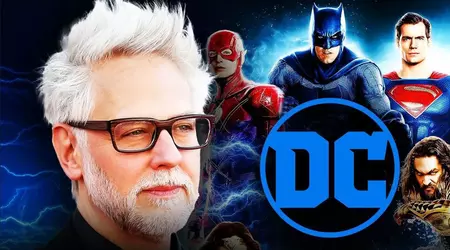 Möt den nya eran av DC: När och var universum börjar från James Gunn - projekt, karaktärer och filmer