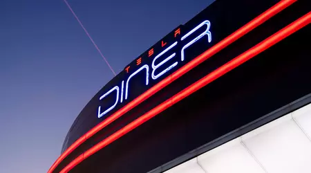 Köer, avskuret meny och kaos: vad är fel med Tesla Diner