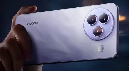 Insider: Xiaomis stiliga Civi 5 Pro-smartphone får en böjd OLED-skärm, 6000mAh-batteri och Leica-kameror